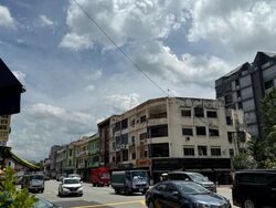 Lorong 27a Geylang (D14), Shop House #588050571